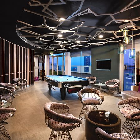 Novotel Suites Hanoi Bagian luar foto